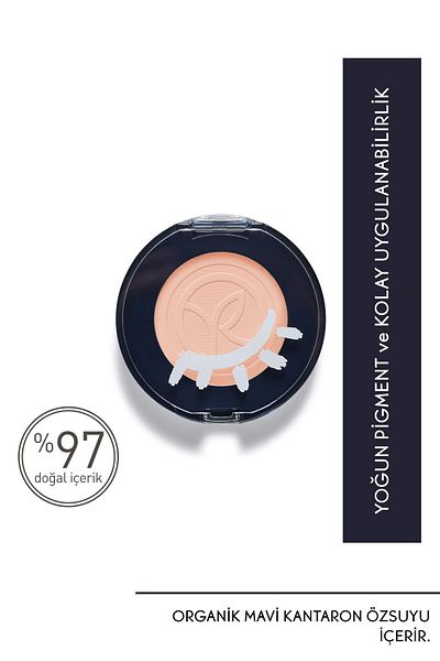 Yves Rocher Single Headlight-2 G-Matte Beige