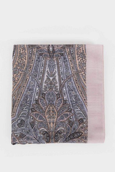 DeFacto Women's Voile Hijab Shawl E9468Axns
