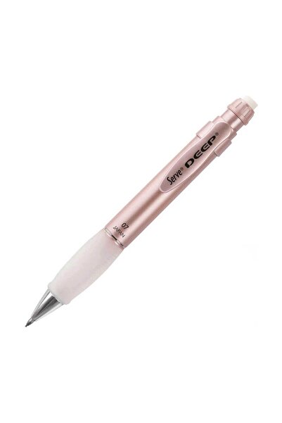 Serve قلم روز معدني عميق متعدد الاستخدامات - 0.7 ملم