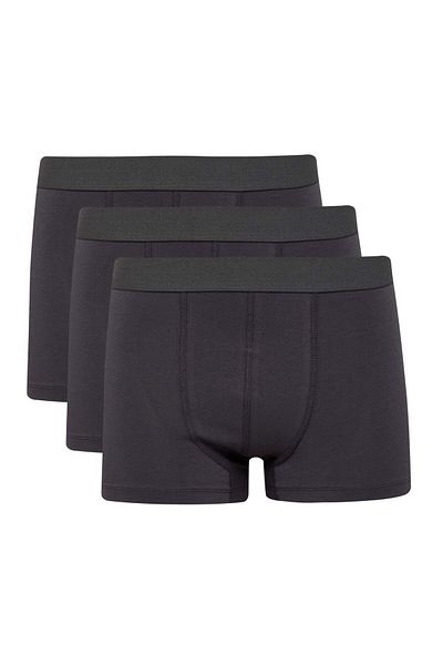 DeFacto Боксерки Regular Fit 3lü E2914AX25SP