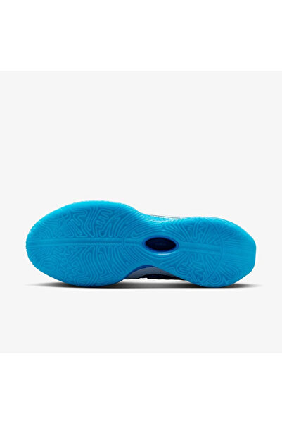 Nike LeBron 21 Blue Diver fq4052 400 (Dar Kalıp 1 Beden Büyük Almanızı Öneriyoruz)