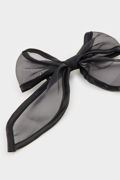 DeFacto Haarnadel mit Schleife für Damen E5735AXNS