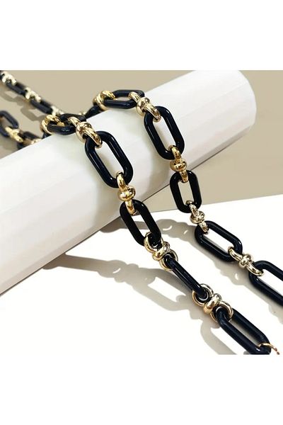 glasses accessory Ring Chain Glasses Strap Lumaks Stylish and Modern Design