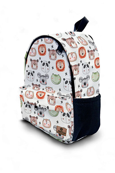 Kokopatik Рюкзак з малюнком «Портрет друзів»