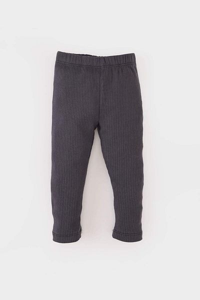 DeFacto Baby Boy Elastic Waist Ribbed Camisole Bottom E5258A525Sp