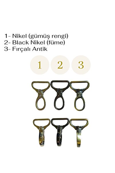 Nuggita Etnik Desenli Baskılı Kumaş Ayarlanabilir Çapraz Kullanıma uygun Çanta Askısı