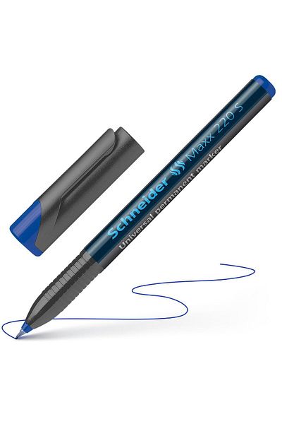 SCHNEIDER Schinider Acetate Pen 10 Pieces
