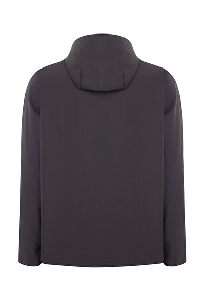 FRM Тактична куртка для активного відпочинку з дихаючою водонепроникною тканиною та легким капюшоном