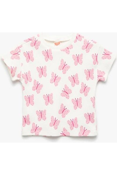 Koton Tshirt ss