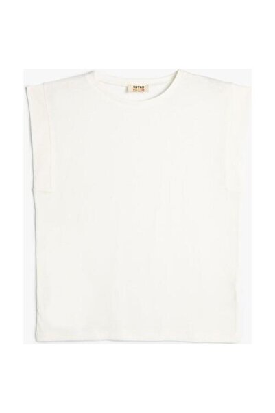 Koton Μπλουζάκι Ss