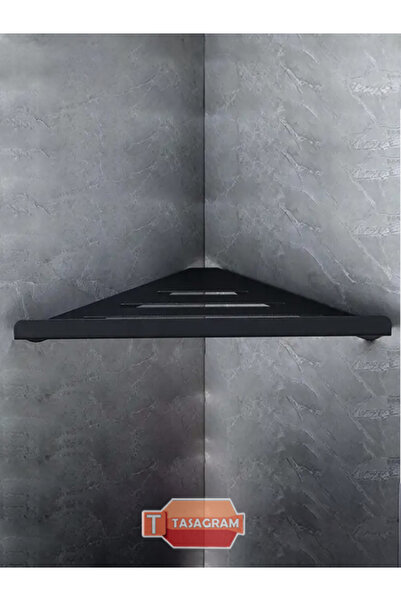 TASAGRAM Rafturi baie raft depozitare colt otel inoxidabil depozitare prosoap...