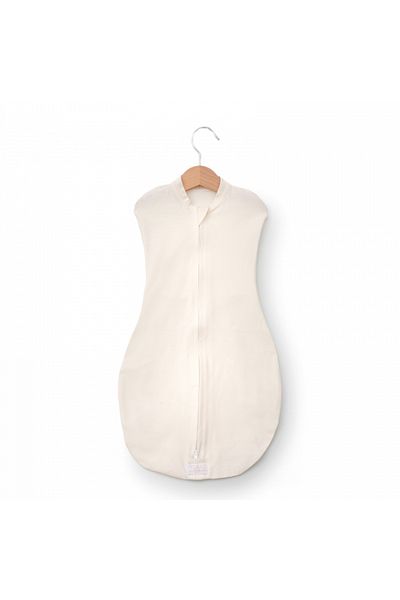 OEM Sistem de înfășat pentru nou-născuți, cu aripioare de susținere pentru brațe, 0-3 luni (3-6 kg), 0,5