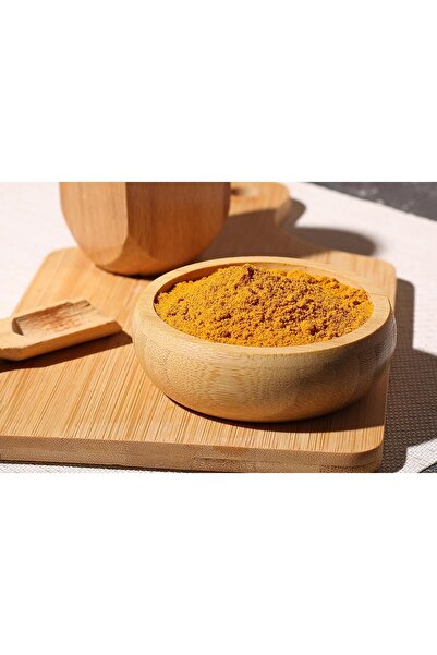 Halktan Zerdeçal Toz 500 Gr.
