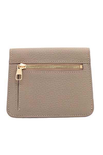 Meskanto Rose Genuine Leather Women's Wallet