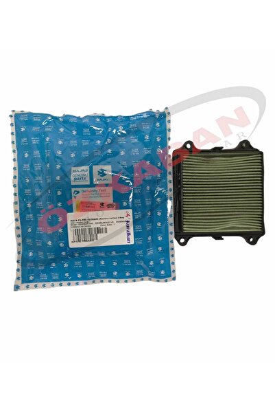 Bajaj DOMİNAR 250/400 + NS-200 ORİJİNAL HAVA FİLTRE ELEMANI