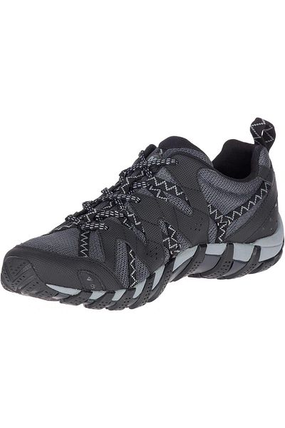 Merrell حذاء Waterpro Maıpo 2 للرجال للخروج J48611 - أسود