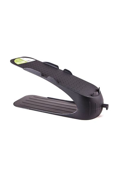 Dükkanönü Ράμπα παπουτσιών 7 τεμαχίων Anthracite - Organizer Shoe Organizer