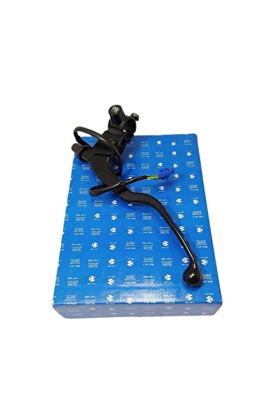 Bajaj Pulsar NS200-RS200 Debriyaj Maneti Komple JL161016 Orijinal