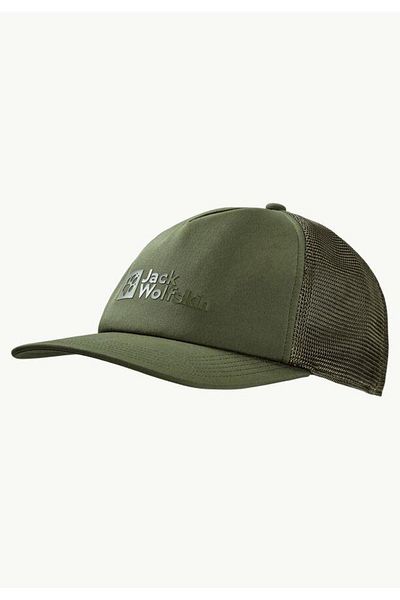 Jack Wolfskin Pălărie pentru bărbați Uson-1911501GRW