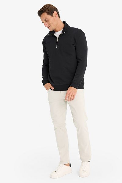 DeFacto Hanorac Comfort Fit
