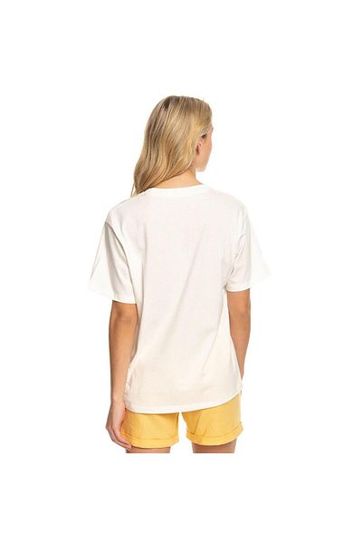 Roxy Moonlight Sun BJ Tees Γυναικείο T-Shirt-ERJZT05481WK0
