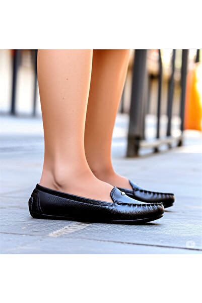 belixspor حذاء Zenne Babet للحديقة والزراعة للنساء 36-40 أسود