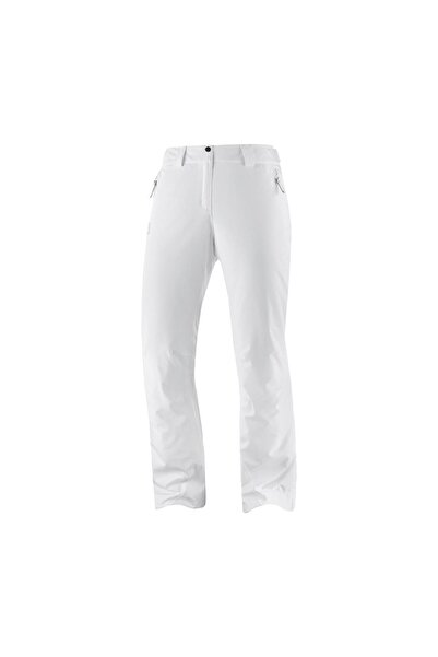 Salomon The Brilliant Women's Ski Pants-Lc1393100
