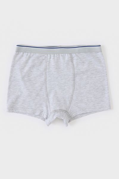 DeFacto 3-teilige Boxershorts für Jungen E1579A824AU
