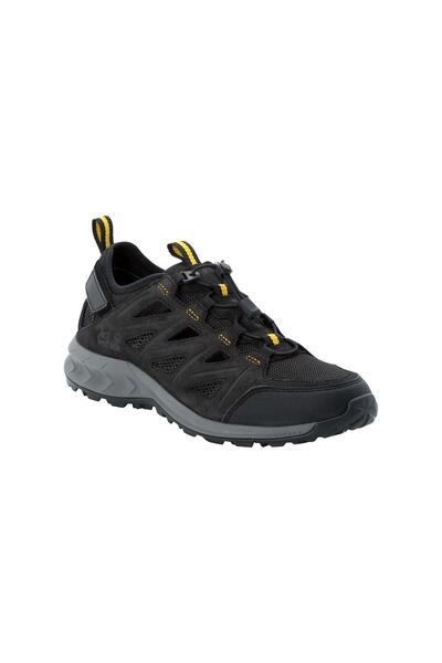 Jack Wolfskin Woodland 2 Hybrid Erkek Outdoor Ayakkabı-4051301