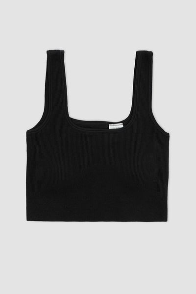 DeFacto Σουτιέν Crew Neck Fit