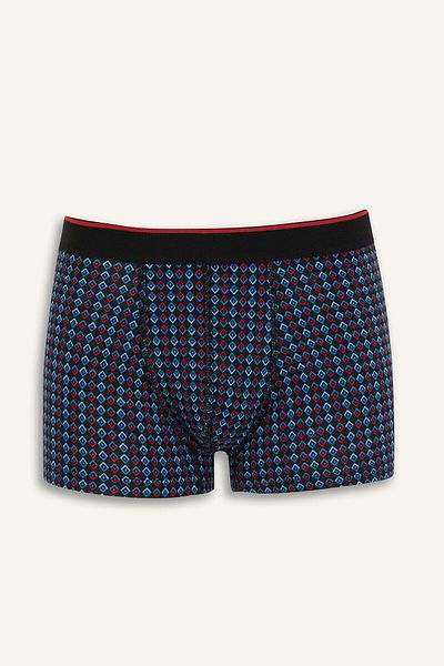 DeFacto Boxer 3 τεμαχίων Regular Fit B7943ax24sp