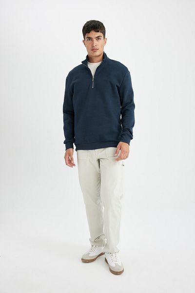 DeFacto Hanorac Comfort Fit