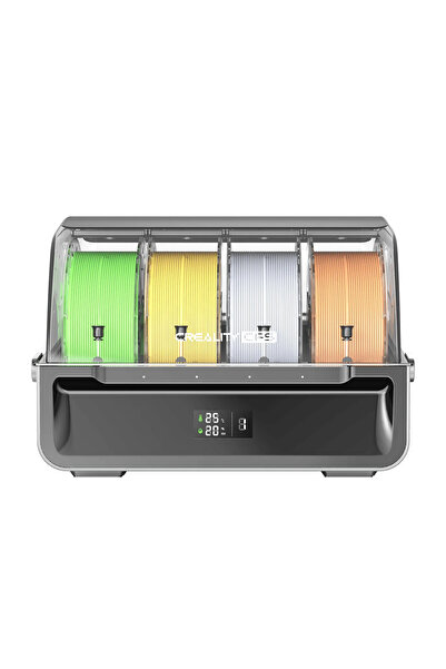 Creality CFS - Filament Sistemi