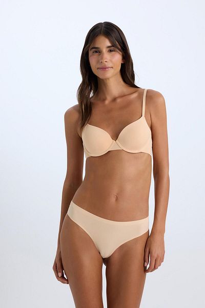 DeFacto Sutien tricou fără căptușeală Fall In Love T8471az22au