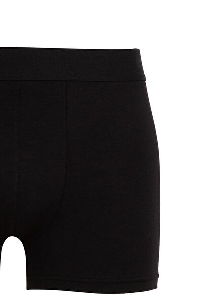 DeFacto Premium Regular Fit Modal Boxer Z7165az23sm