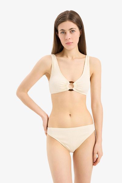 DeFacto Bikini înfășurat cu croială normală - In Love B6904ax24sm