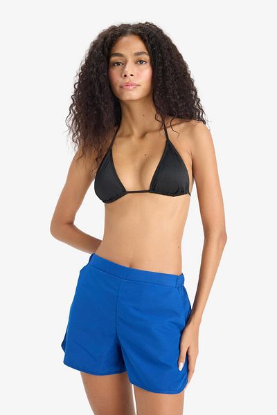 DeFacto Плувни шорти Regular Fit - Fall in Love T5639AZ25SM