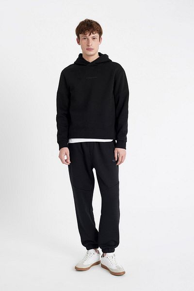 DeFacto Pantaloni de sport Jogger cu buzunare cu fermoar - Y5511az23au