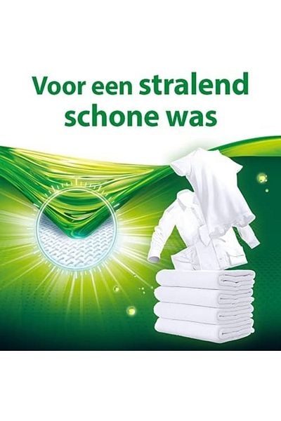 Persil Automatic Washing Powder 5 kg Powerful Detergent for Machine Wash with Deep Clean & Fresh Fragrance