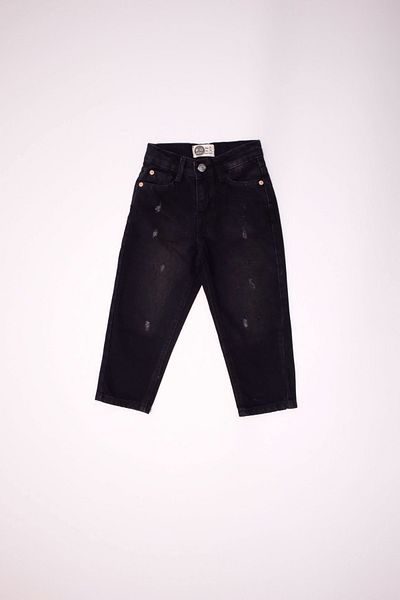 rg kidsstore Unisex Copil Mom Jean