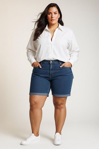DeFacto Cămașă oversize Oxford cu mânecă lungă 100% bumbac Z4893az23au