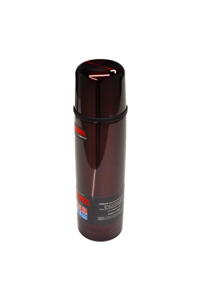 Thermos Fbb-750 Light&Compact 0.75L M.Red-186879