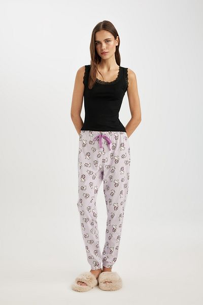 DeFacto Ribana Athlete - Fall In Love Regular Fit A9755ax23hs