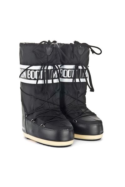MOON BOOT Cizme de zăpadă pentru femei Icon Nylon
