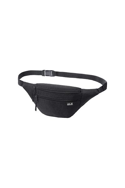 Jack Wolfskin Hokus Pokus Bell Bag-8006721Blk