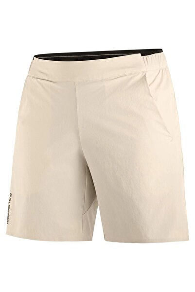 Salomon شورت Wayfarer Ease للسيدات شورت بيج للنساء شورت نسائي LC2208200