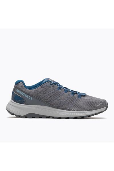Merrell حذاء فلاي سترايك رمادي للرجال في الهواء الطلق J 067159