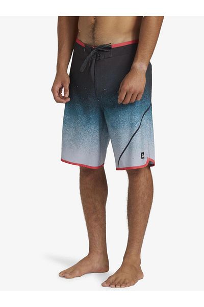 Quiksilver Surfsilk New Wave 20 Pantaloni scurti pentru bărbați Pantaloni scurti pentru bărbați Aqybs03639