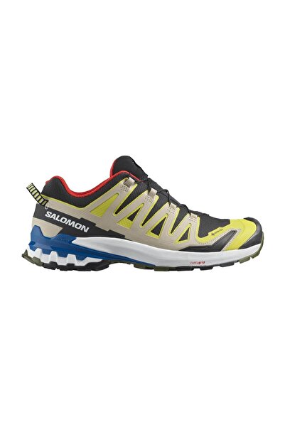 Salomon Xa Pro 3D V9 Gore-Tex Erkek Patika Koşu Ayakkabısı-L47119000