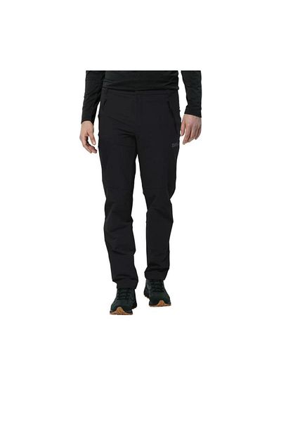 Jack Wolfskin Pantaloni de exterior pentru bărbați Glastal Winter-1508531